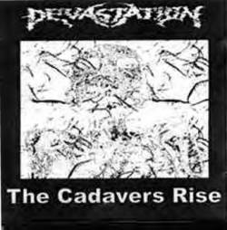 Rotten Cold : The Cadavers Rise